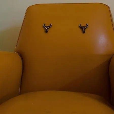 אכסניה Music Hall *